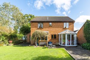 Rear Aspect- click for photo gallery